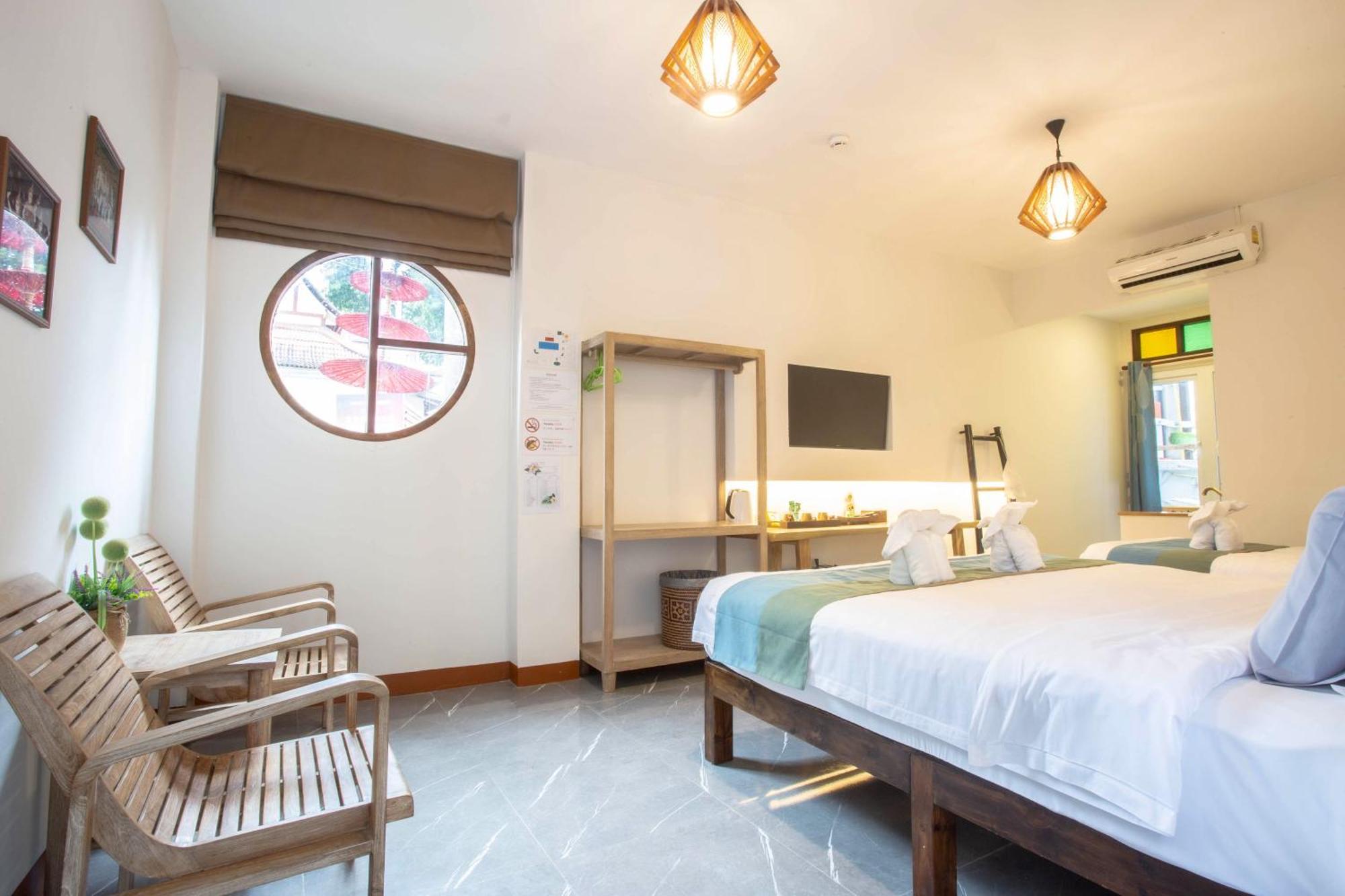 Hetai Boutique Hotel — Foto’s 3