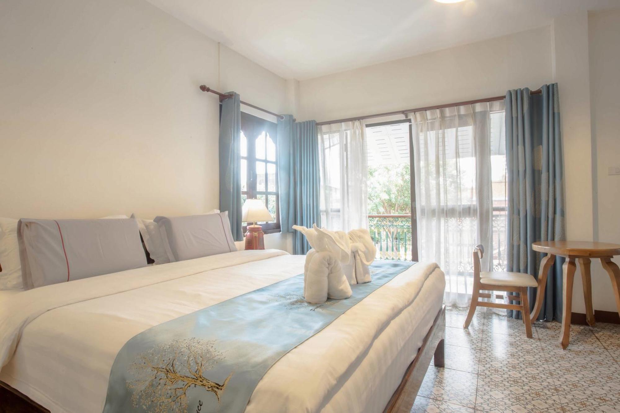 Hetai Boutique Hotel — Foto’s 1