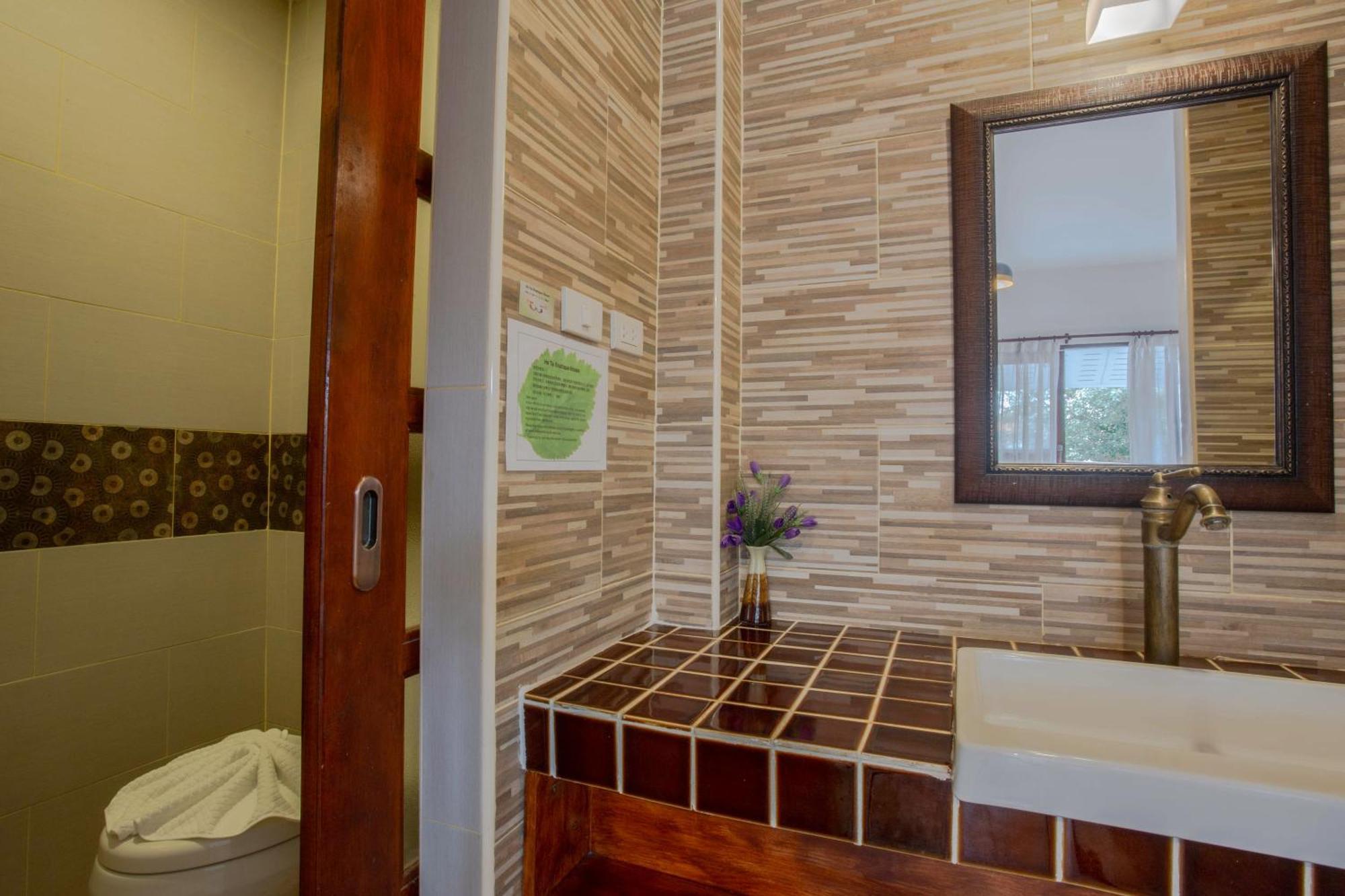 Hetai Boutique Hotel — Foto’s 2