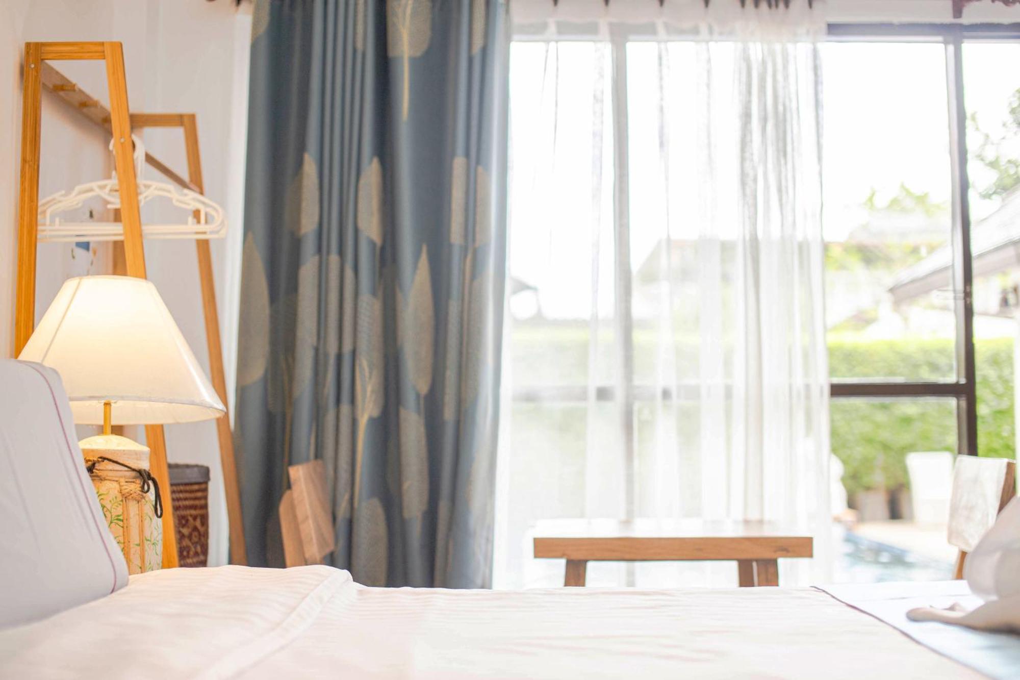 Hetai Boutique Hotel, Chiang Mai